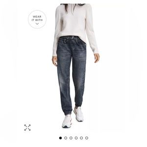 Rag & Bone Miramar Jogger